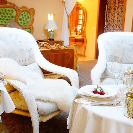 Pazaislis Park Hotel Kowno Zewnętrze zdjęcie