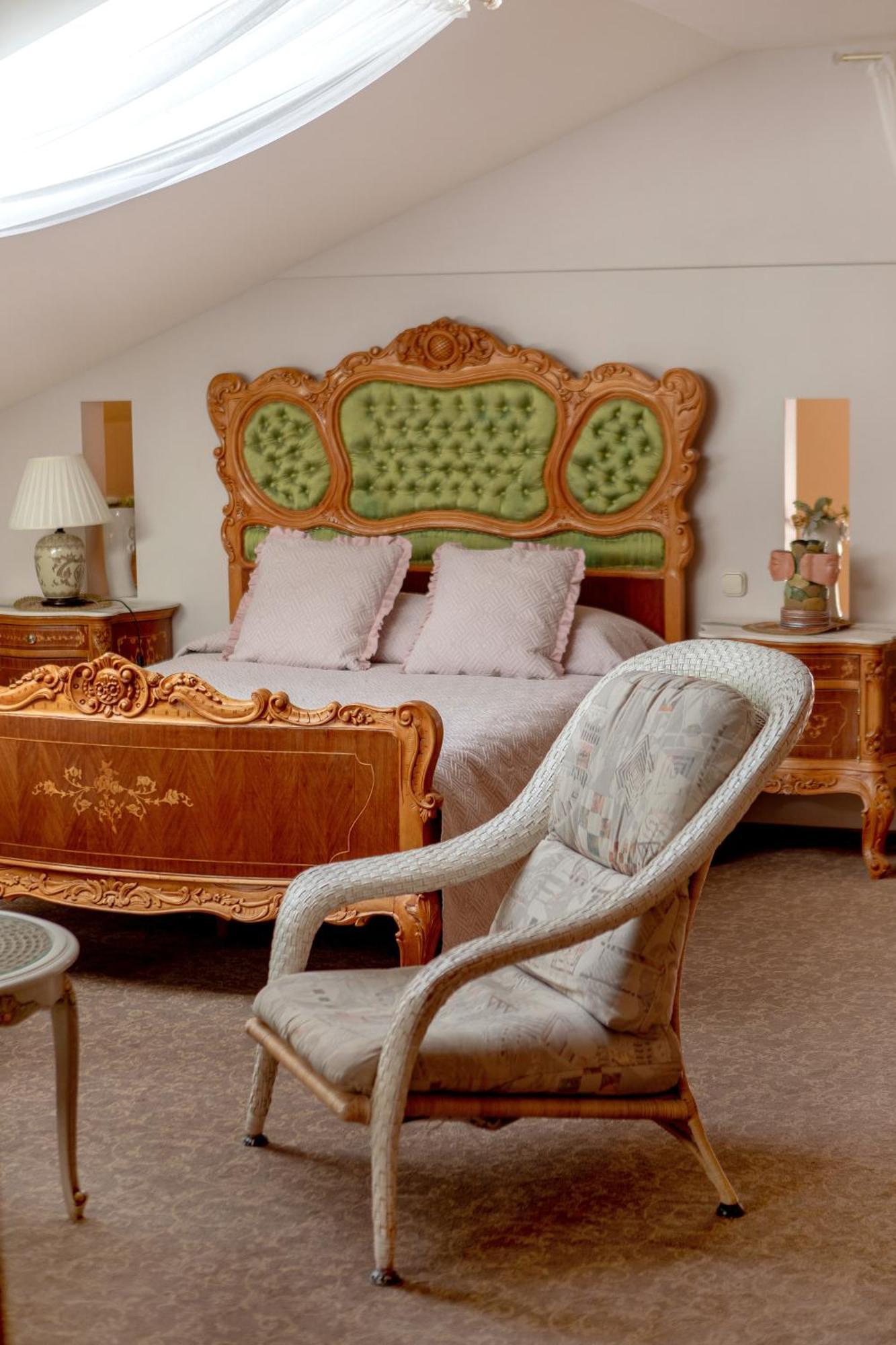 Pazaislis Park Hotel Kowno Zewnętrze zdjęcie
