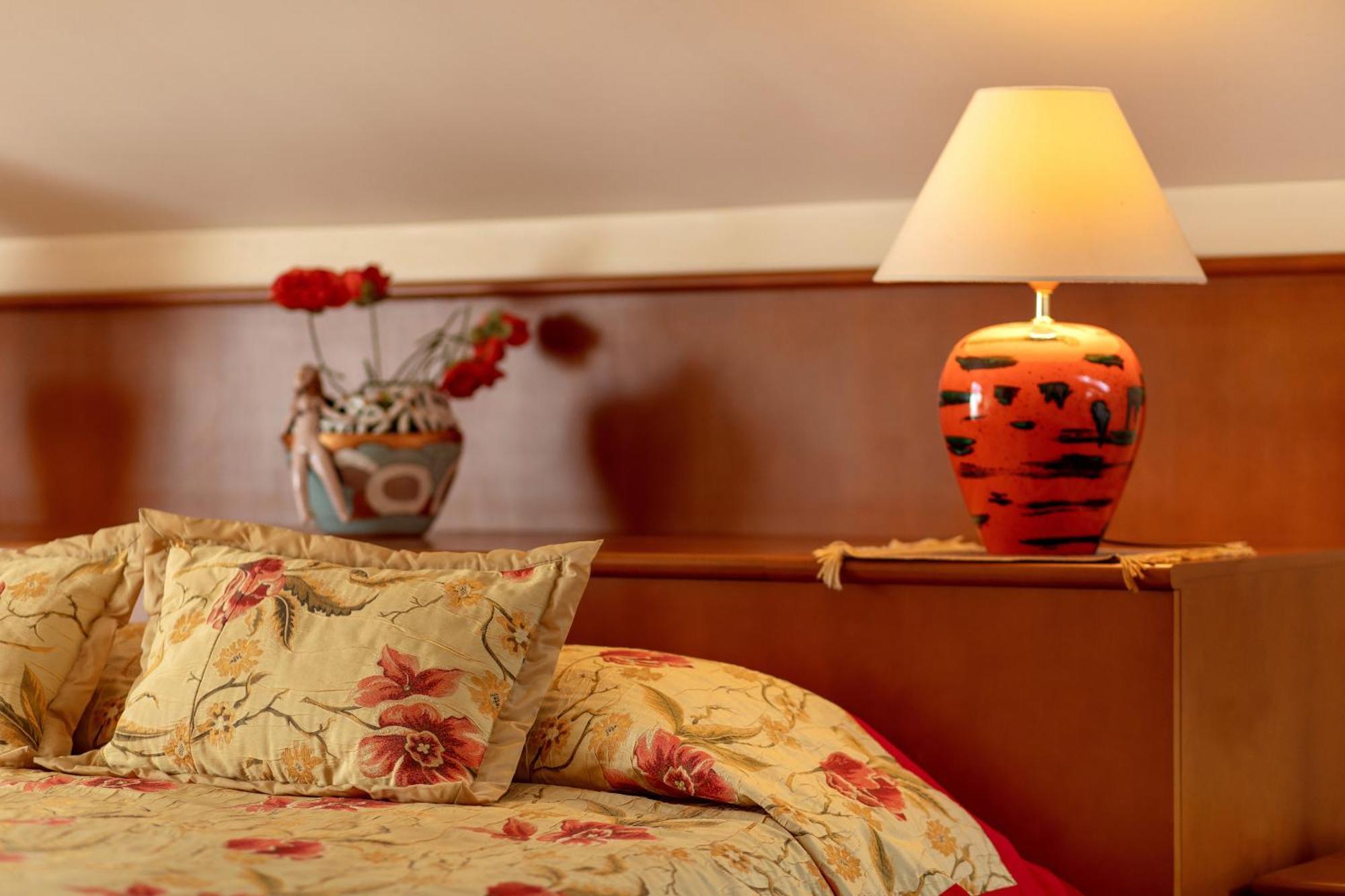 Pazaislis Park Hotel Kowno Zewnętrze zdjęcie