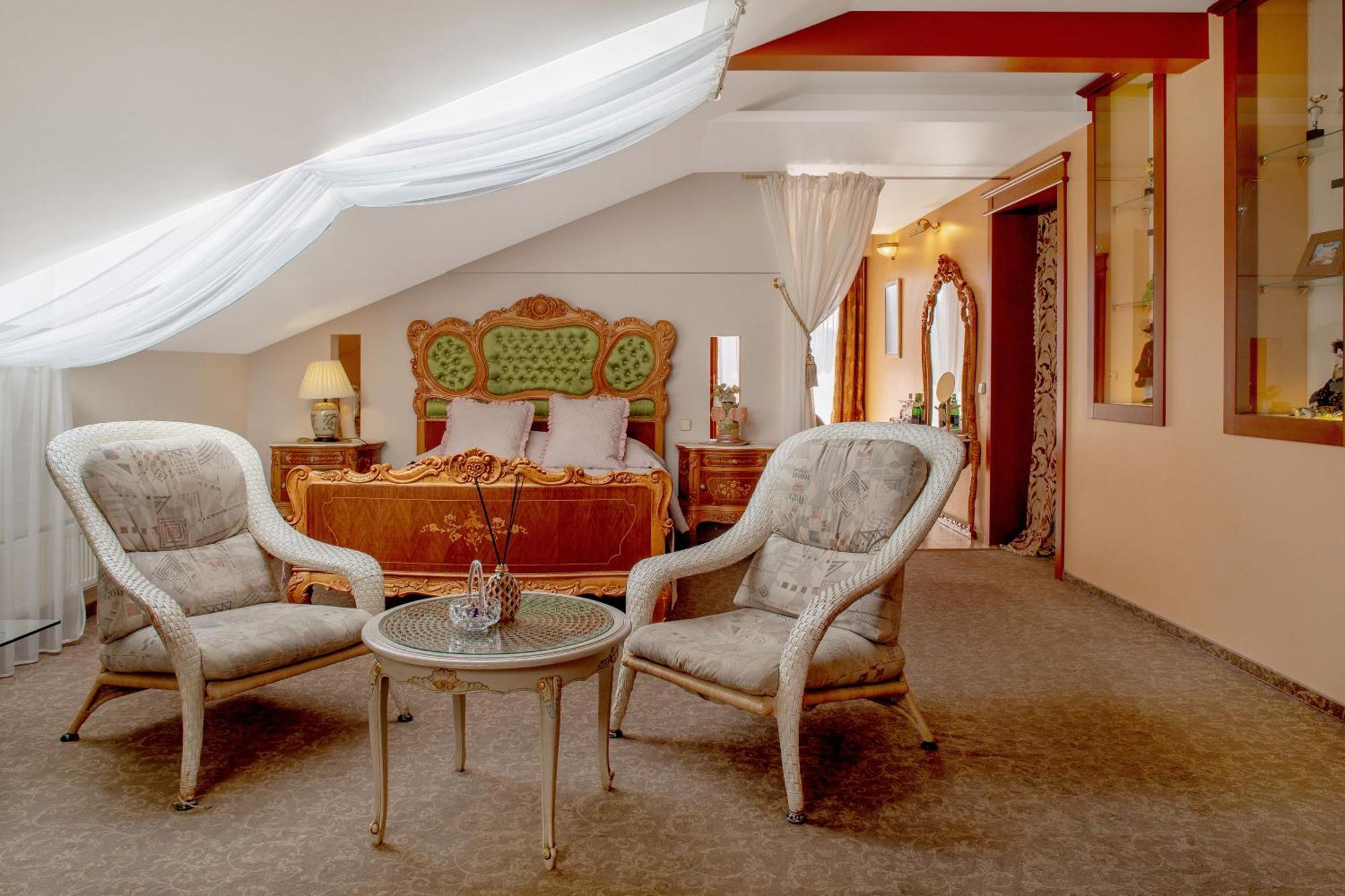 Pazaislis Park Hotel Kowno Zewnętrze zdjęcie