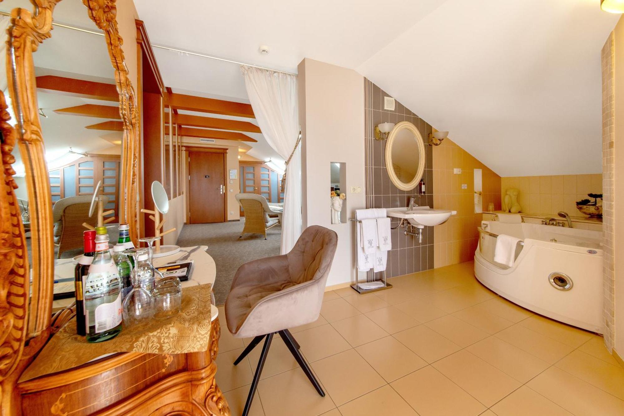 Pazaislis Park Hotel Kowno Zewnętrze zdjęcie