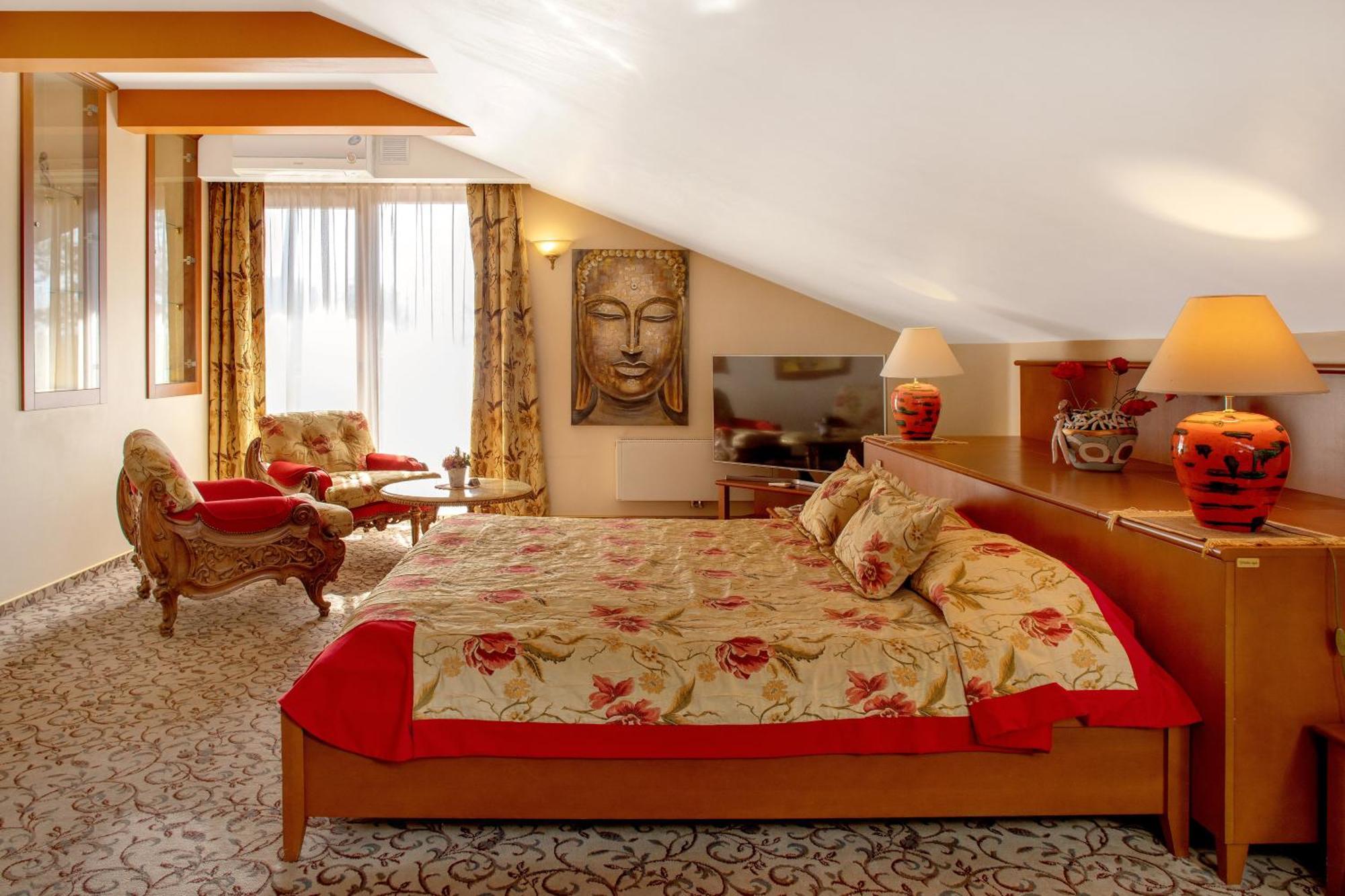 Pazaislis Park Hotel Kowno Zewnętrze zdjęcie