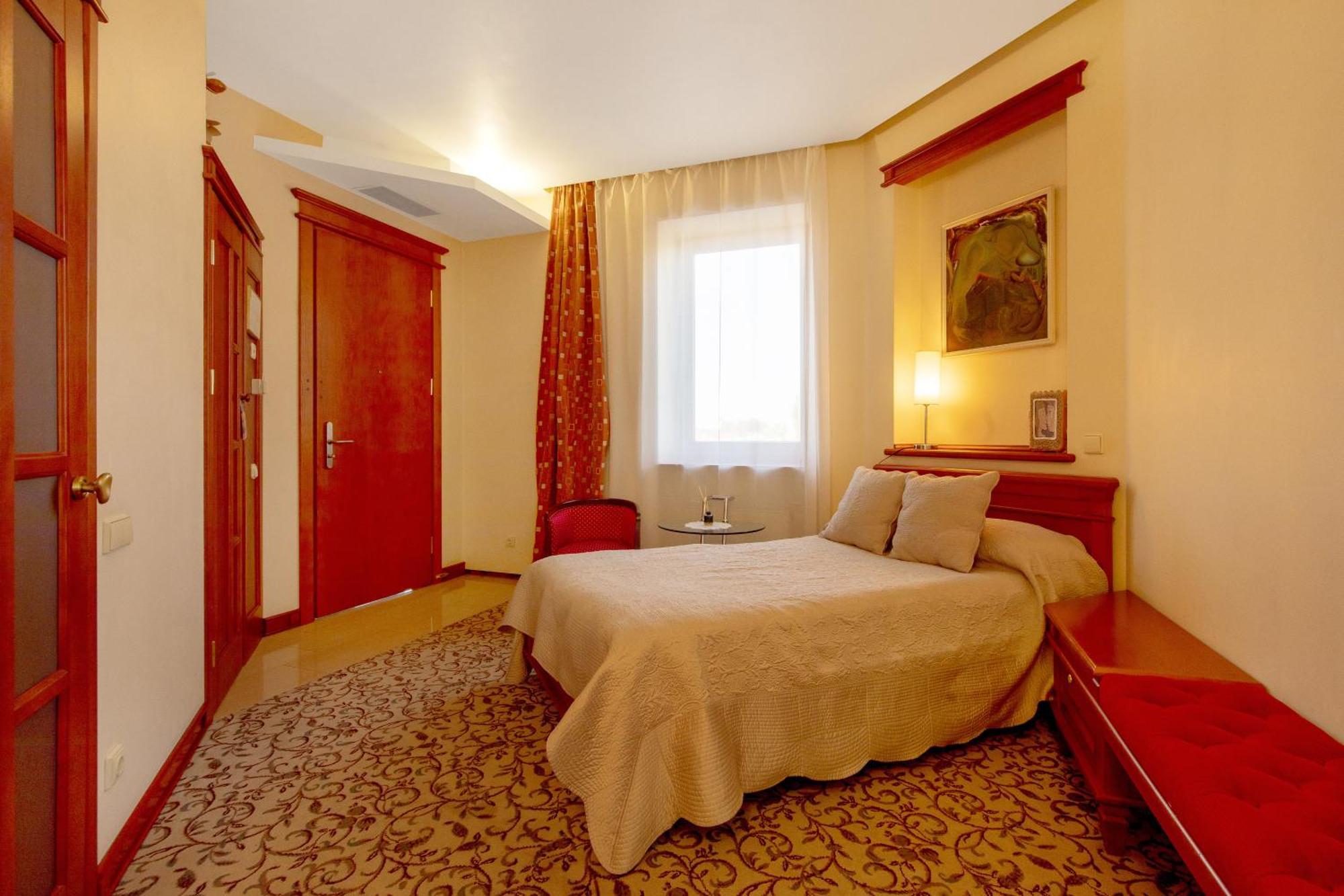 Pazaislis Park Hotel Kowno Zewnętrze zdjęcie