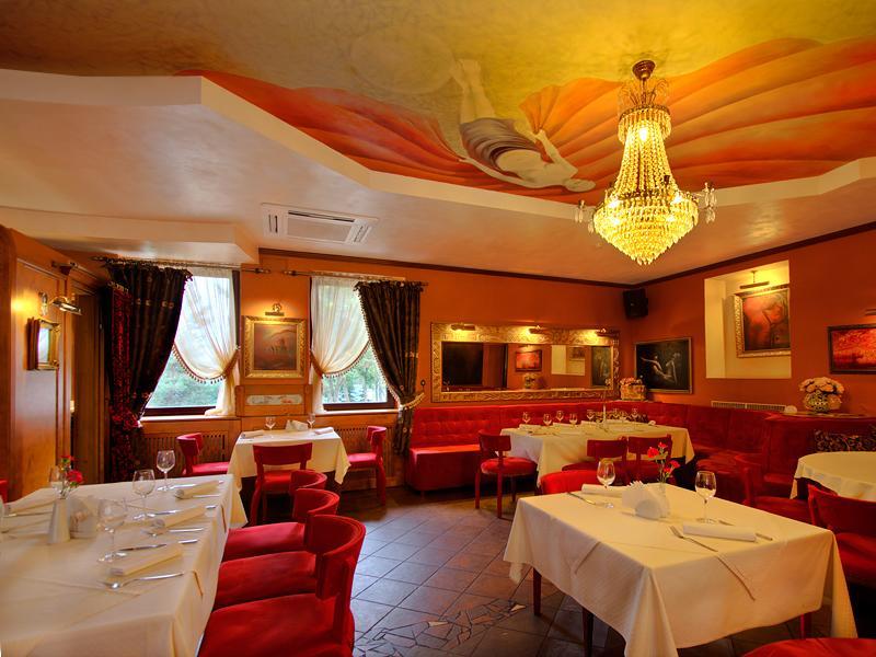 Pazaislis Park Hotel Kowno Zewnętrze zdjęcie