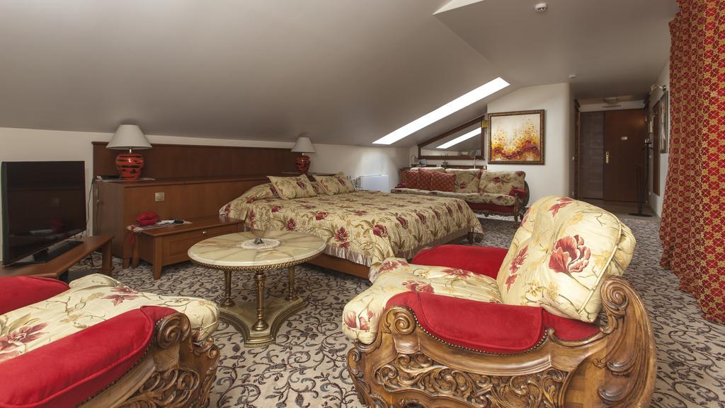 Pazaislis Park Hotel Kowno Zewnętrze zdjęcie