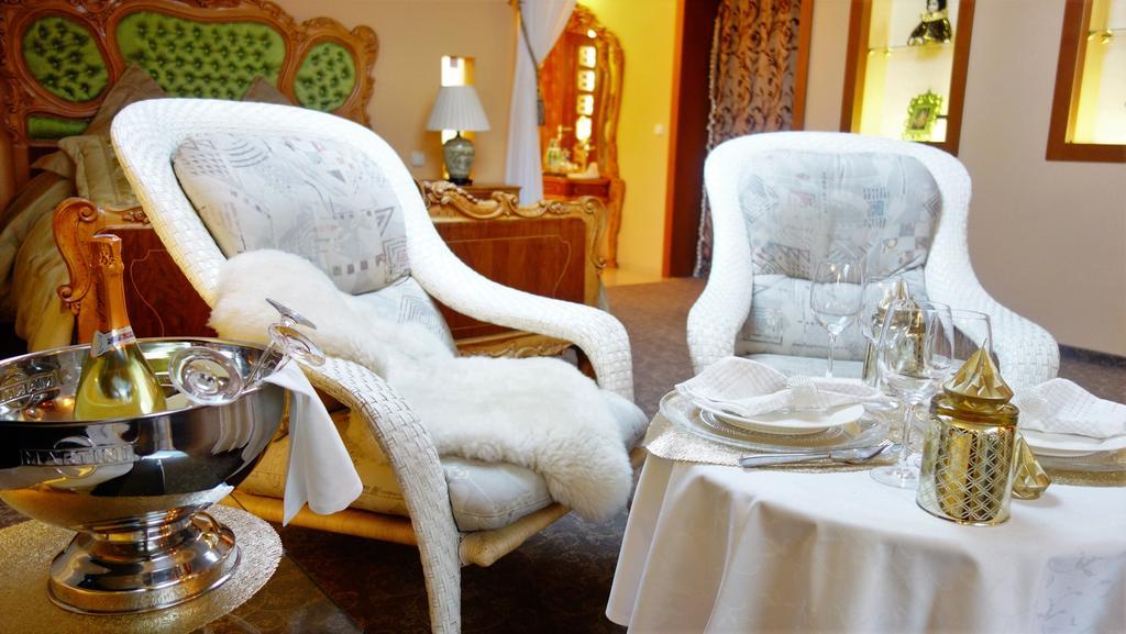 Pazaislis Park Hotel Kowno Zewnętrze zdjęcie