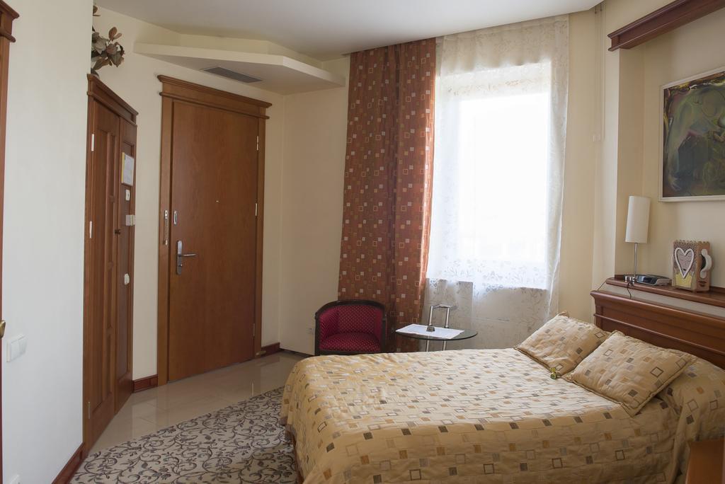 Pazaislis Park Hotel Kowno Zewnętrze zdjęcie