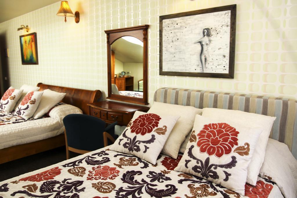 Pazaislis Park Hotel Kowno Zewnętrze zdjęcie