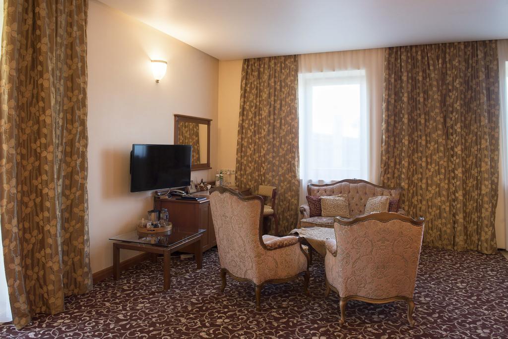 Pazaislis Park Hotel Kowno Zewnętrze zdjęcie