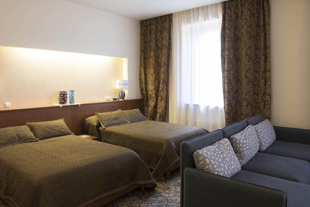 Pazaislis Park Hotel Kowno Zewnętrze zdjęcie
