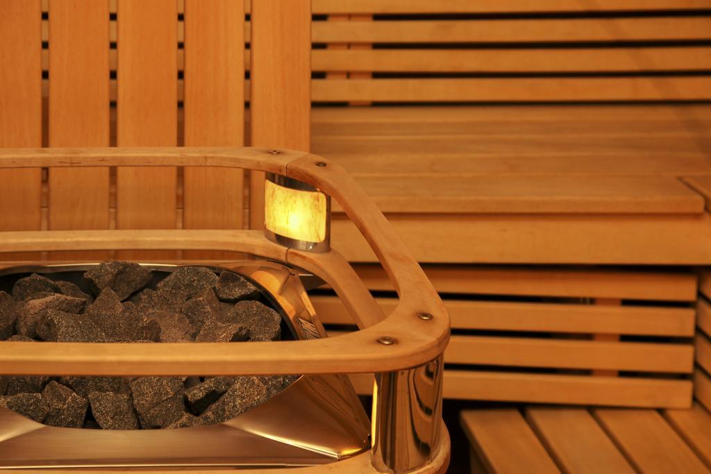 Pazaislis Park Hotel Kowno Zewnętrze zdjęcie