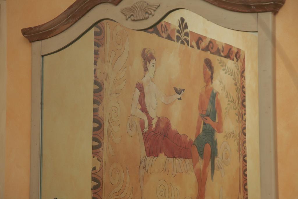 Pazaislis Park Hotel Kowno Zewnętrze zdjęcie
