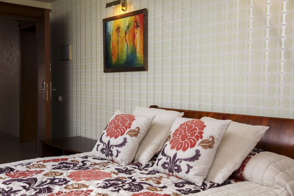 Pazaislis Park Hotel Kowno Zewnętrze zdjęcie