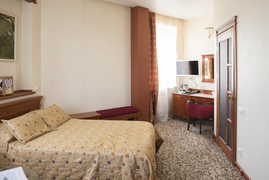 Pazaislis Park Hotel Kowno Zewnętrze zdjęcie