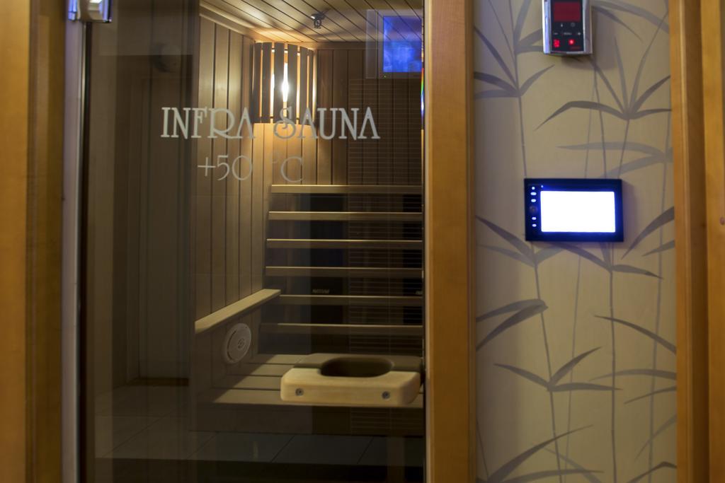 Pazaislis Park Hotel Kowno Zewnętrze zdjęcie