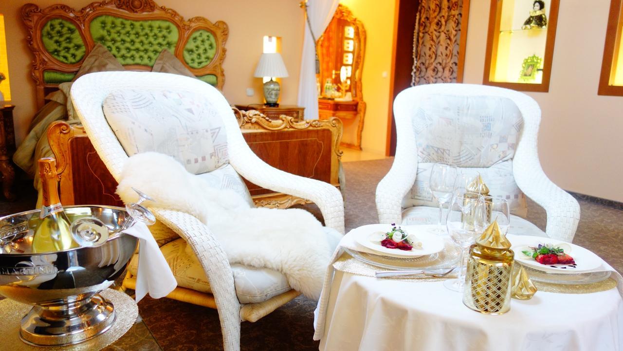 Pazaislis Park Hotel Kowno Zewnętrze zdjęcie